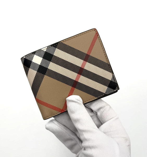 Burberry Кошелёк