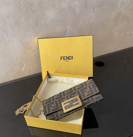 Fendi Сумка