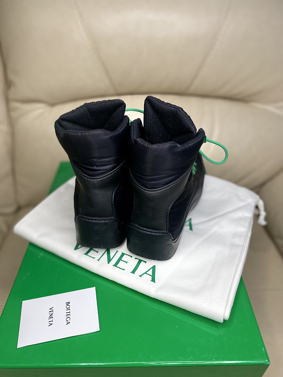 Bottega Veneta Боты 