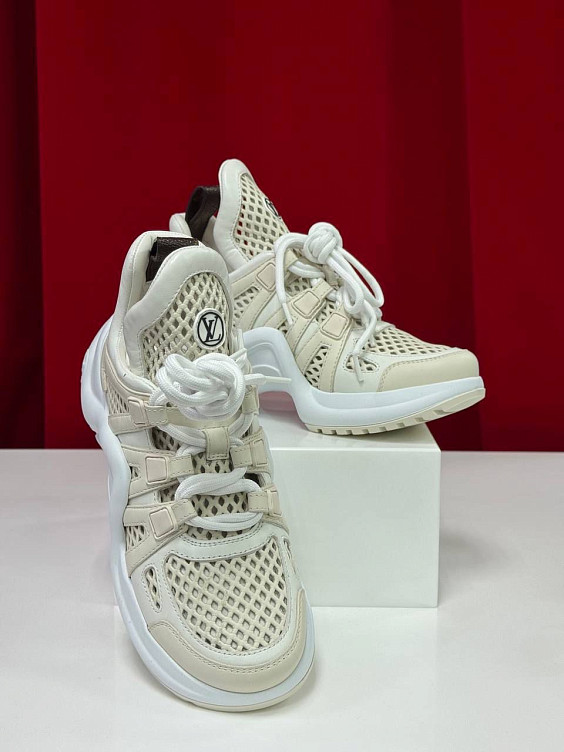 Louis Vuitton Кроссовки