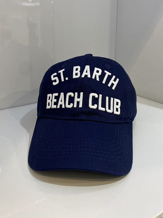 MC2 Saint Barth Кепка