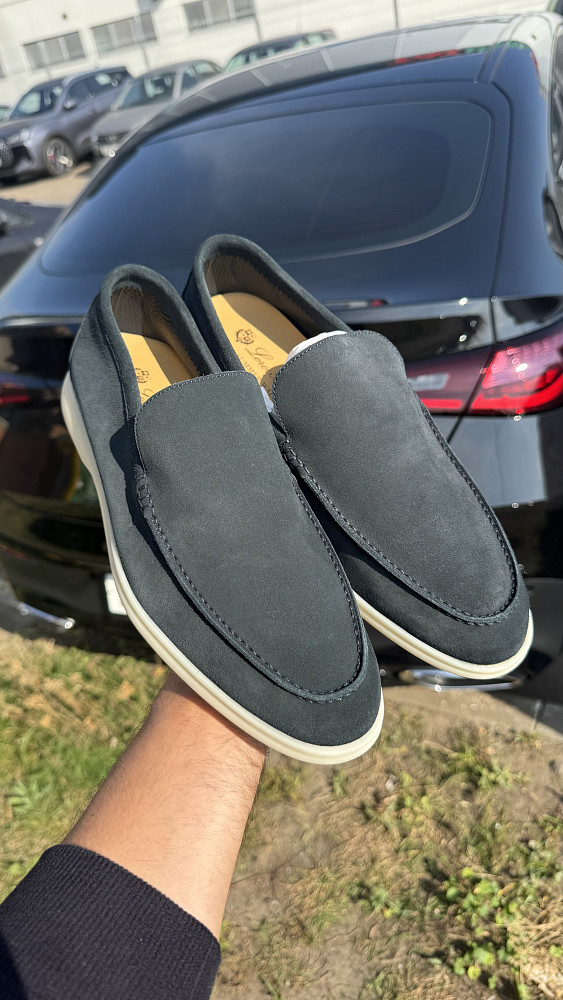 Loro Piana Лоферы