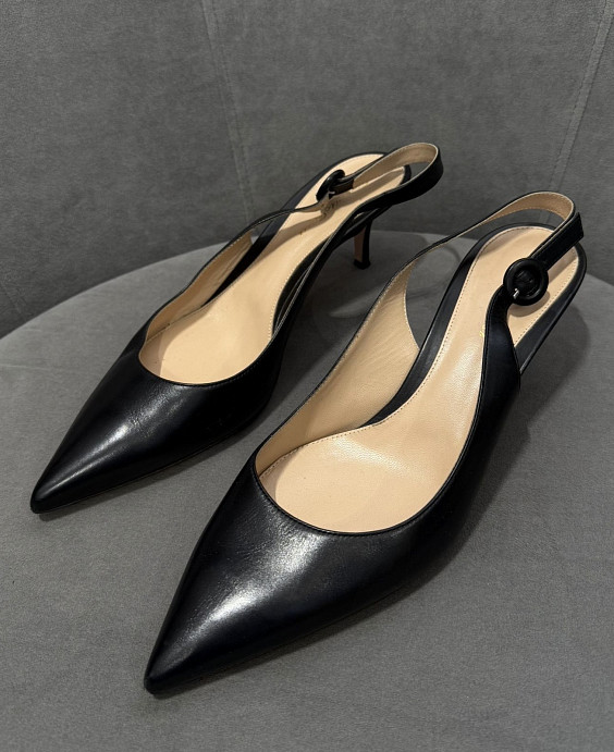 Gianvito Rossi Туфли