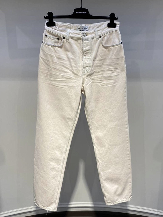 Balenciaga Джинсы