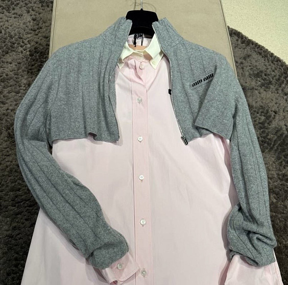 Miu Miu Кардиган