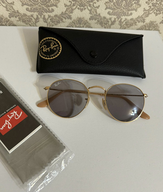 Ray-Ban Очки