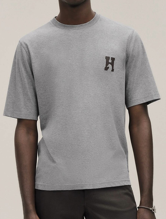 Hermes Футболка