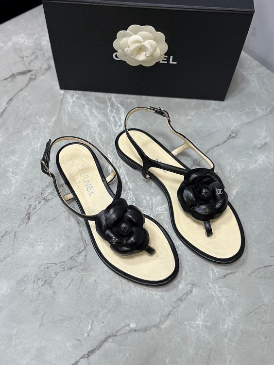 Chanel Сандалии