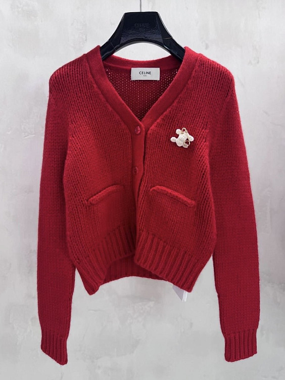 Celine Кардиган