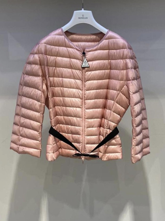 Moncler Куртка