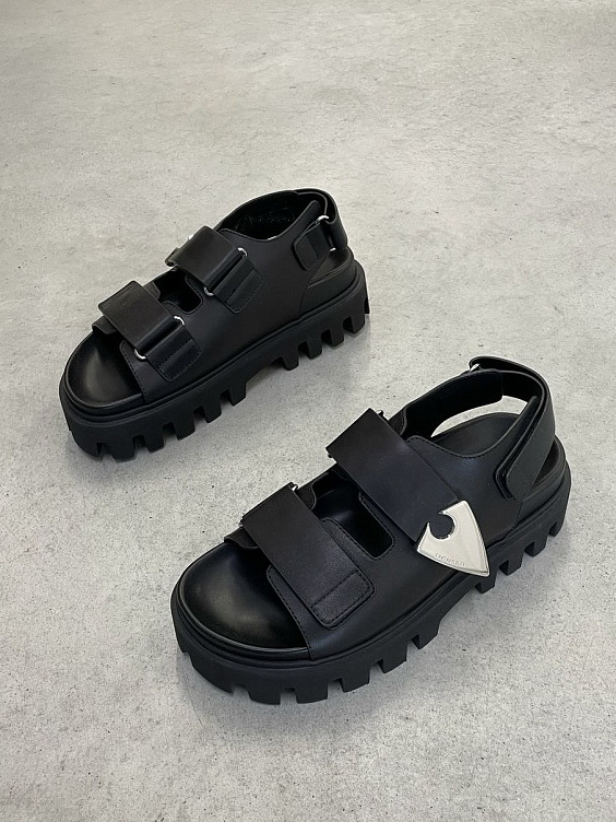 Alexander McQueen Сандалии