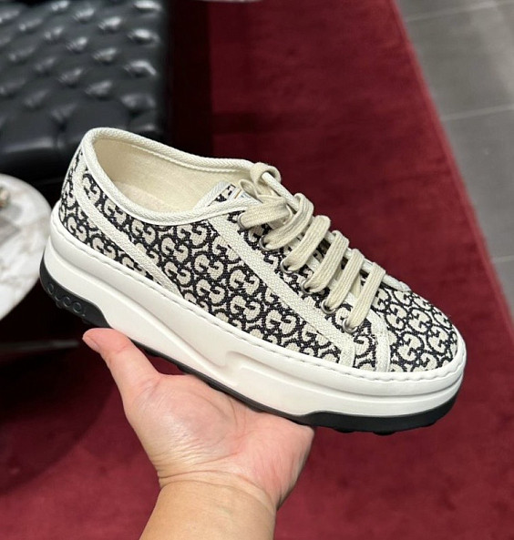 Gucci Кеды