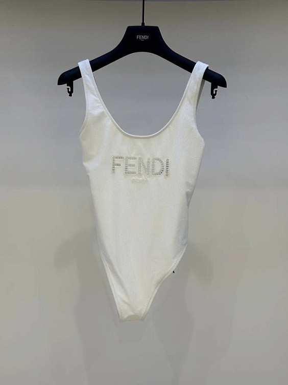 Fendi Купальник