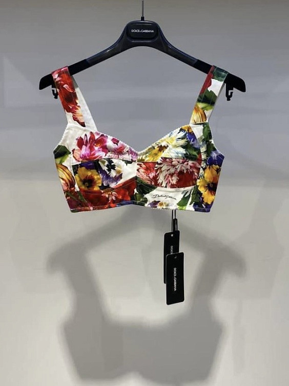 Dolce & Gabbana Топ