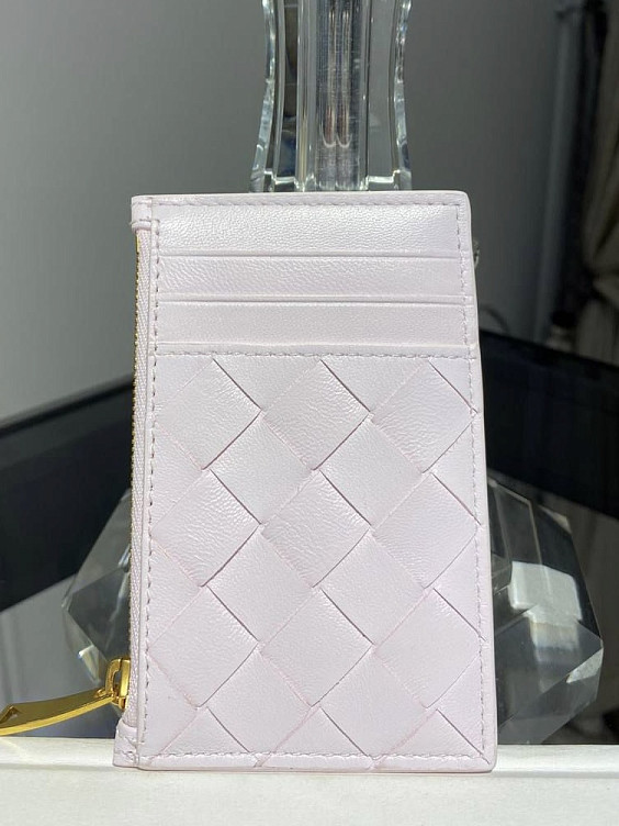 Bottega Veneta Портмоне