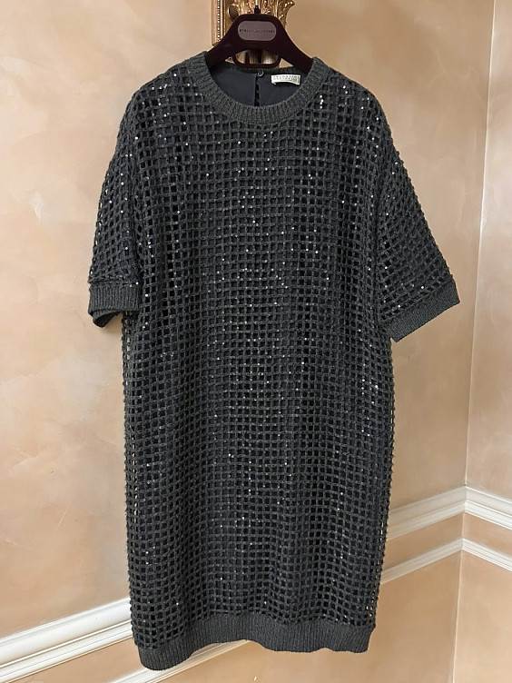 Brunello Cucinelli Платье
