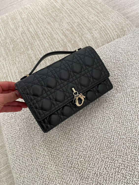 Christian Dior Клатч