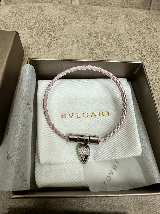 Bvlgari Браслет