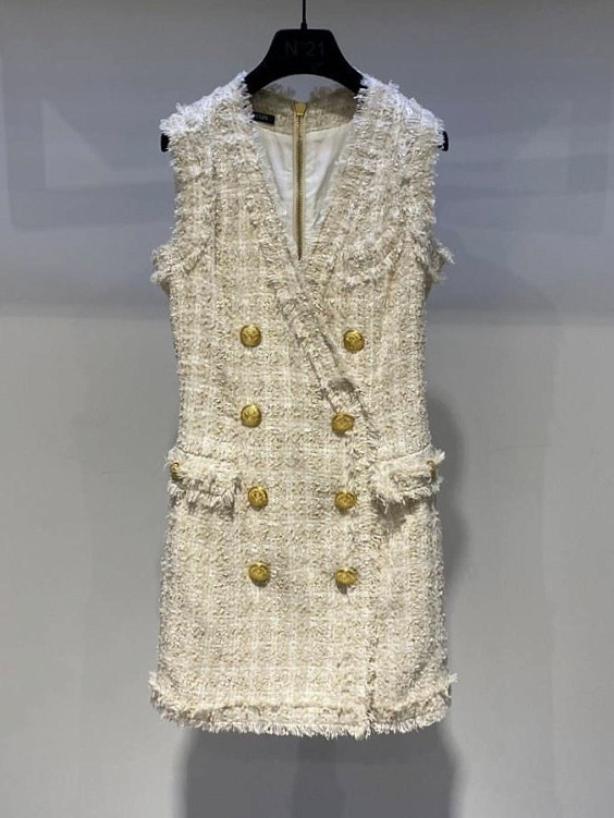 Balmain Платье