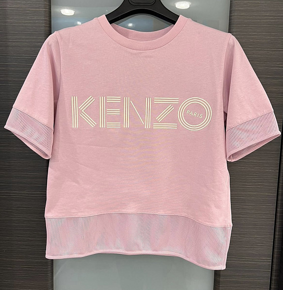 Kenzo Футболка