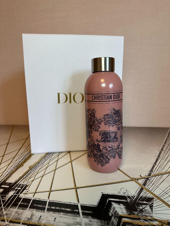 Christian Dior Термос