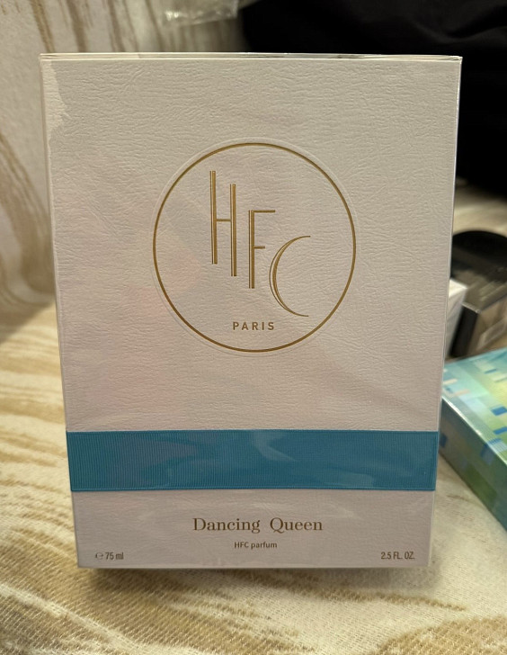 HFC (Haute Fragrance Company) Парфюм