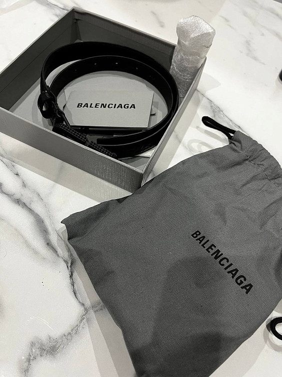 Balenciaga Ремень