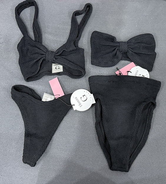 Hunza G Купальник