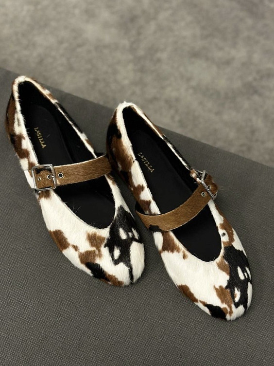 Le Silla Балетки