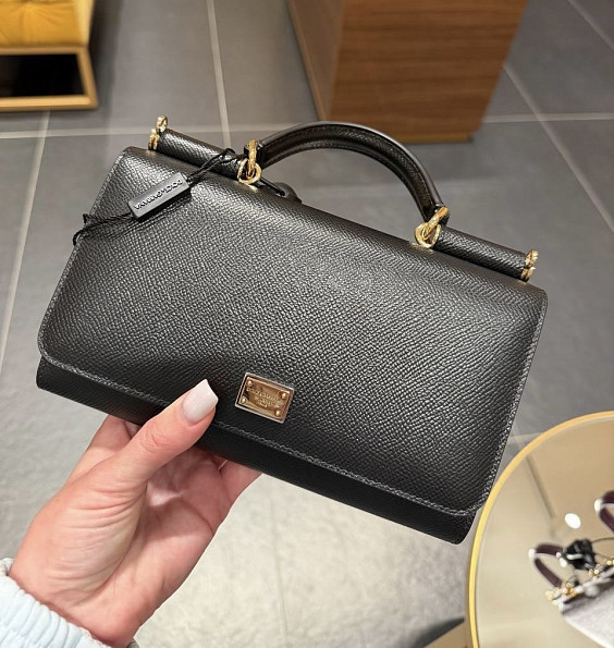 Dolce & Gabbana Сумка