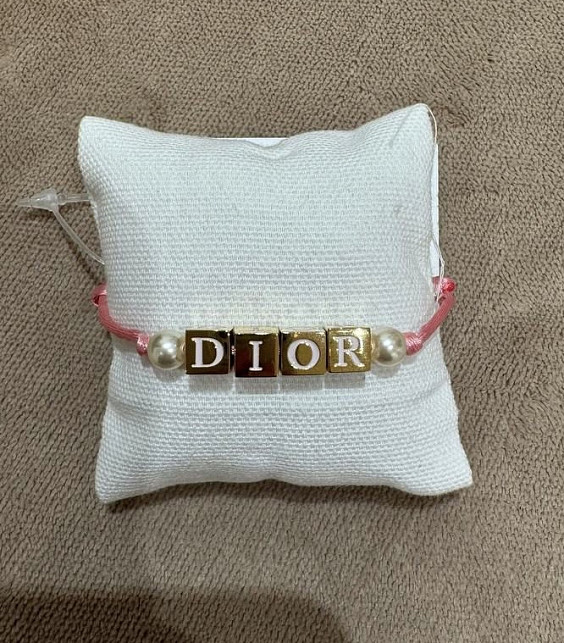 Christian Dior Браслет