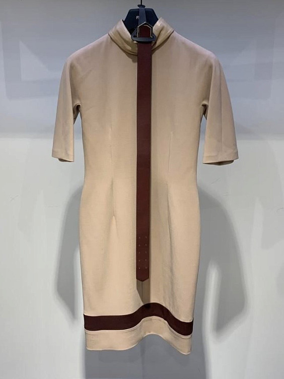 Fendi Платье