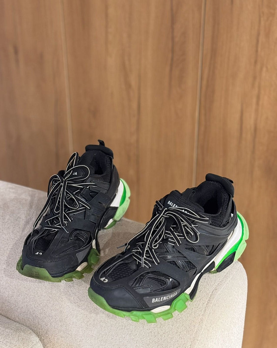 Balenciaga Кроссовки