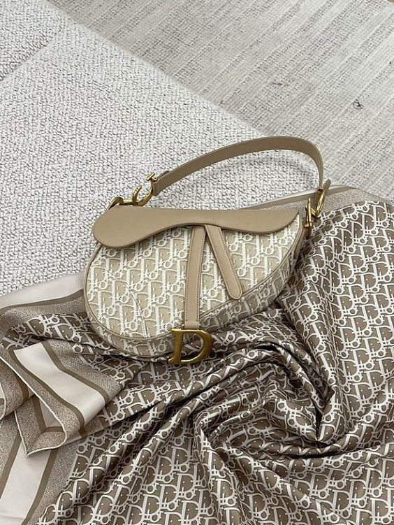 Christian Dior Сумка