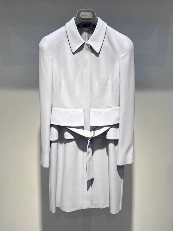 Alexander McQueen Пальто