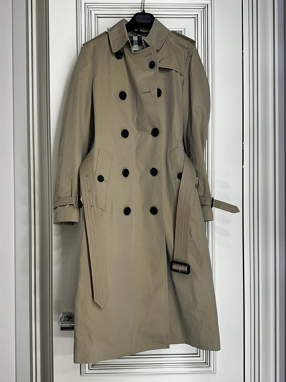 Burberry Тренч