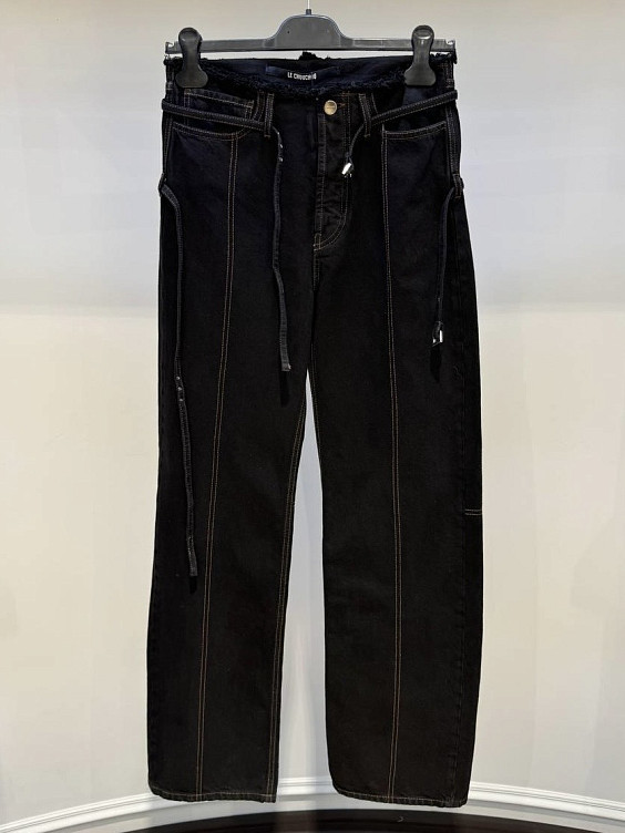 Jacquemus Джинсы