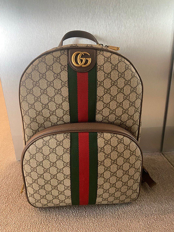 Gucci Рюкзак