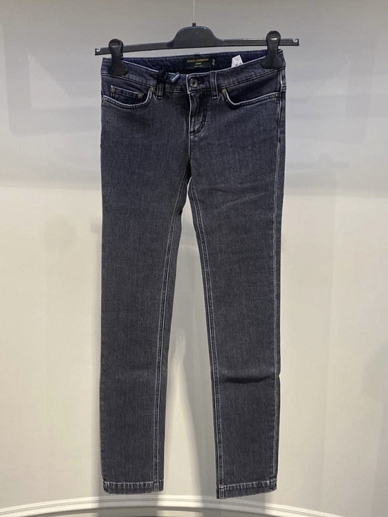 Dolce & Gabbana Джинсы