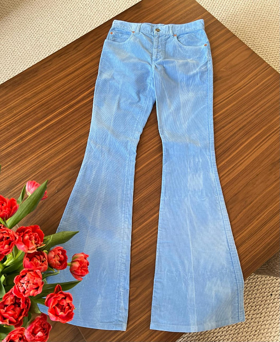 Gucci Джинсы