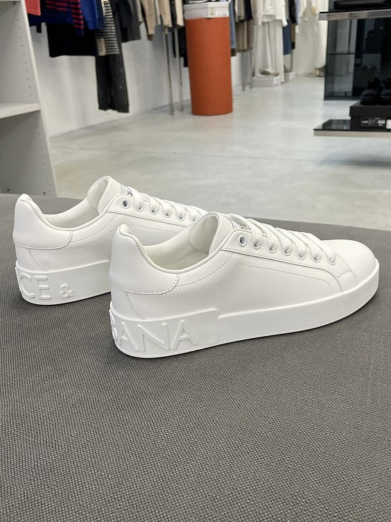 Dolce & Gabbana Кеды