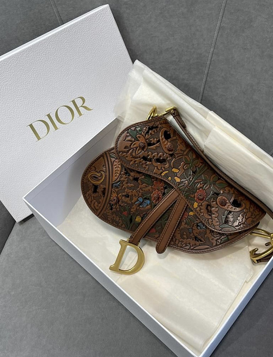 Christian Dior Сумка