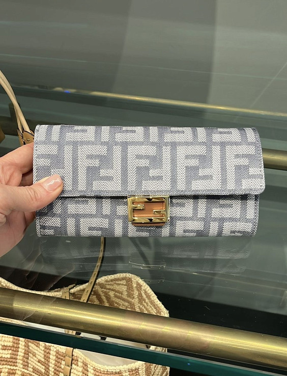 Fendi Сумка