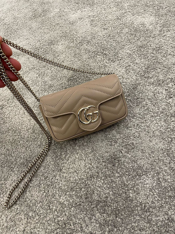 Gucci Сумка