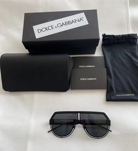 Dolce & Gabbana Очки