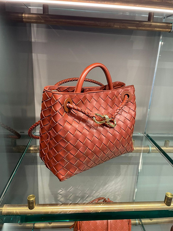 Bottega Veneta Сумка