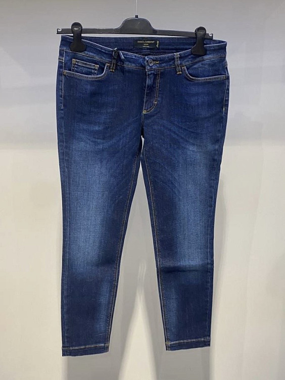 Dolce & Gabbana Джинсы