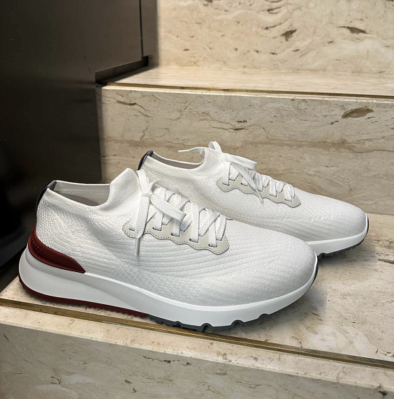 Brunello Cucinelli Кроссовки