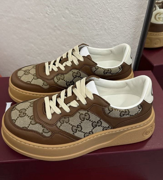 Gucci Кроссовки