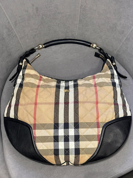 Burberry Сумка